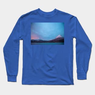 Glorious Sunrise Long Sleeve T-Shirt